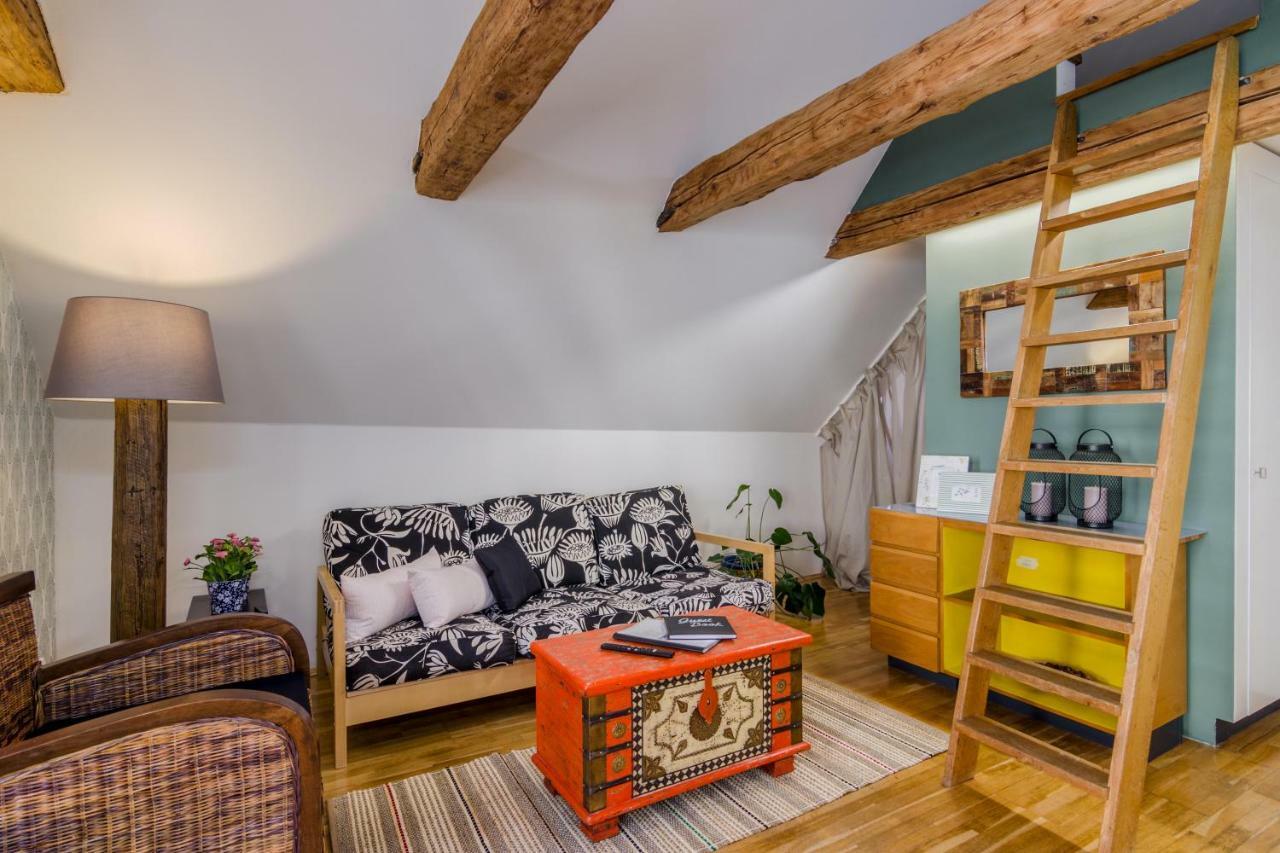 Apartamento Old Town Square By Michal&friends Praga