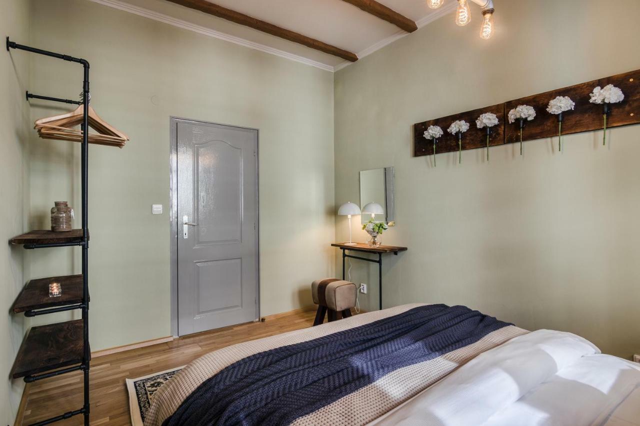 Apartamento Old Town Square By Michal&friends Praga