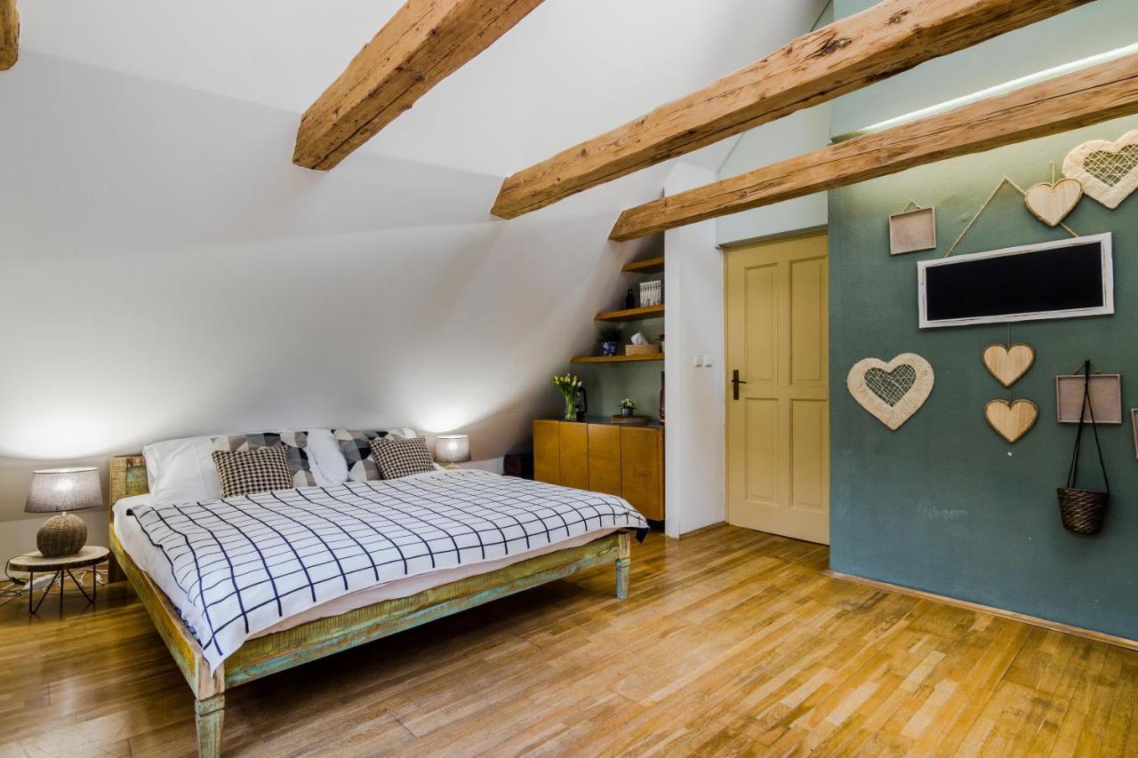 Old Town Square By Michal&friends Appartement *