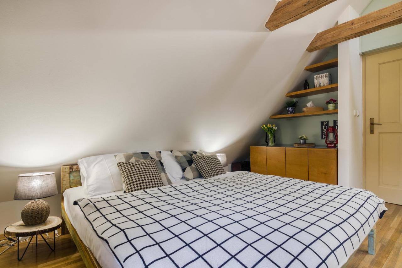 Old Town Square By Michal&friends Appartement *