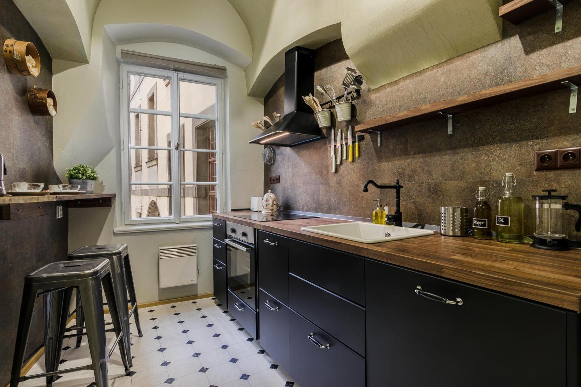 Appartement Old Town Square By Michal&friends Prague