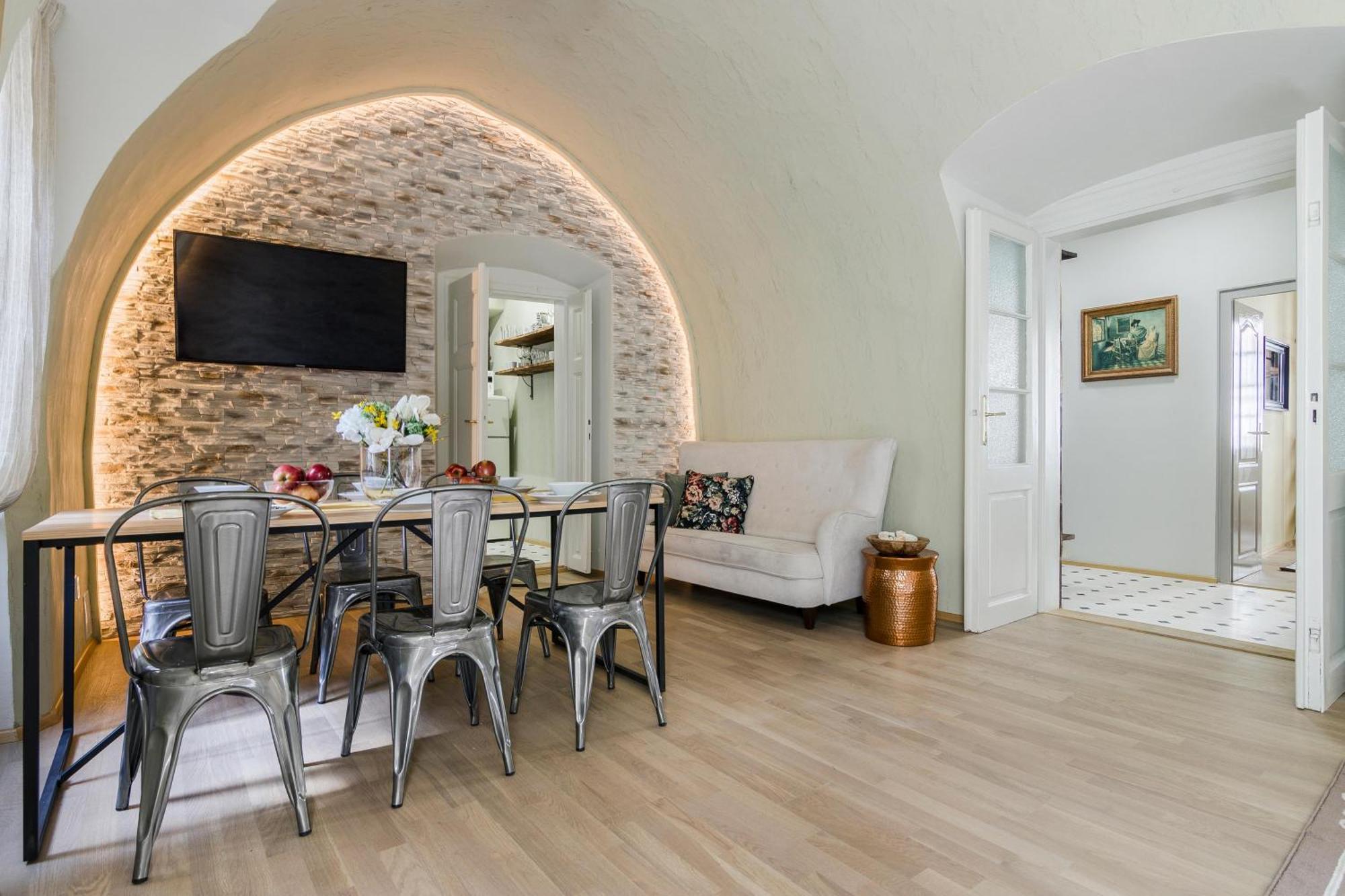 Old Town Square By Michal&friends Appartement Prague