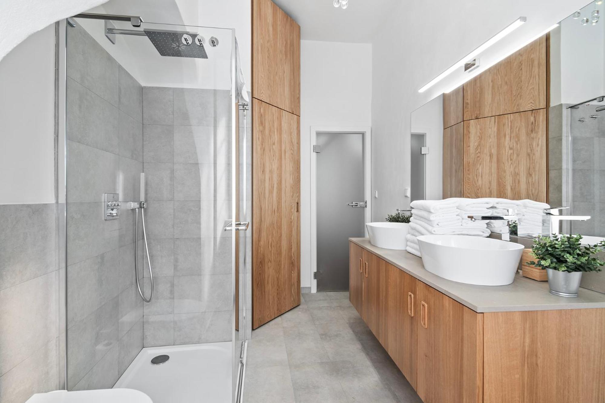 Old Town Square By Michal&friends Appartement *