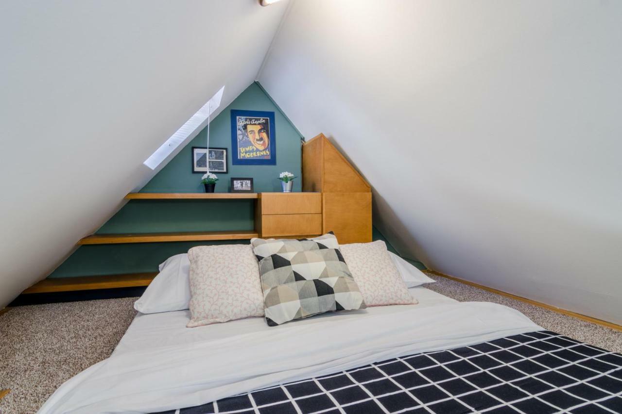 Appartement Old Town Square By Michal&friends *
