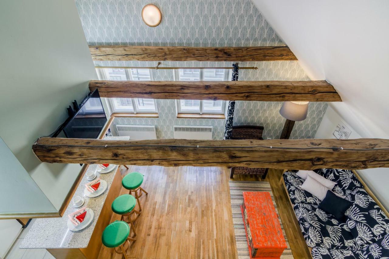 Old Town Square By Michal&friends Appartement Prague