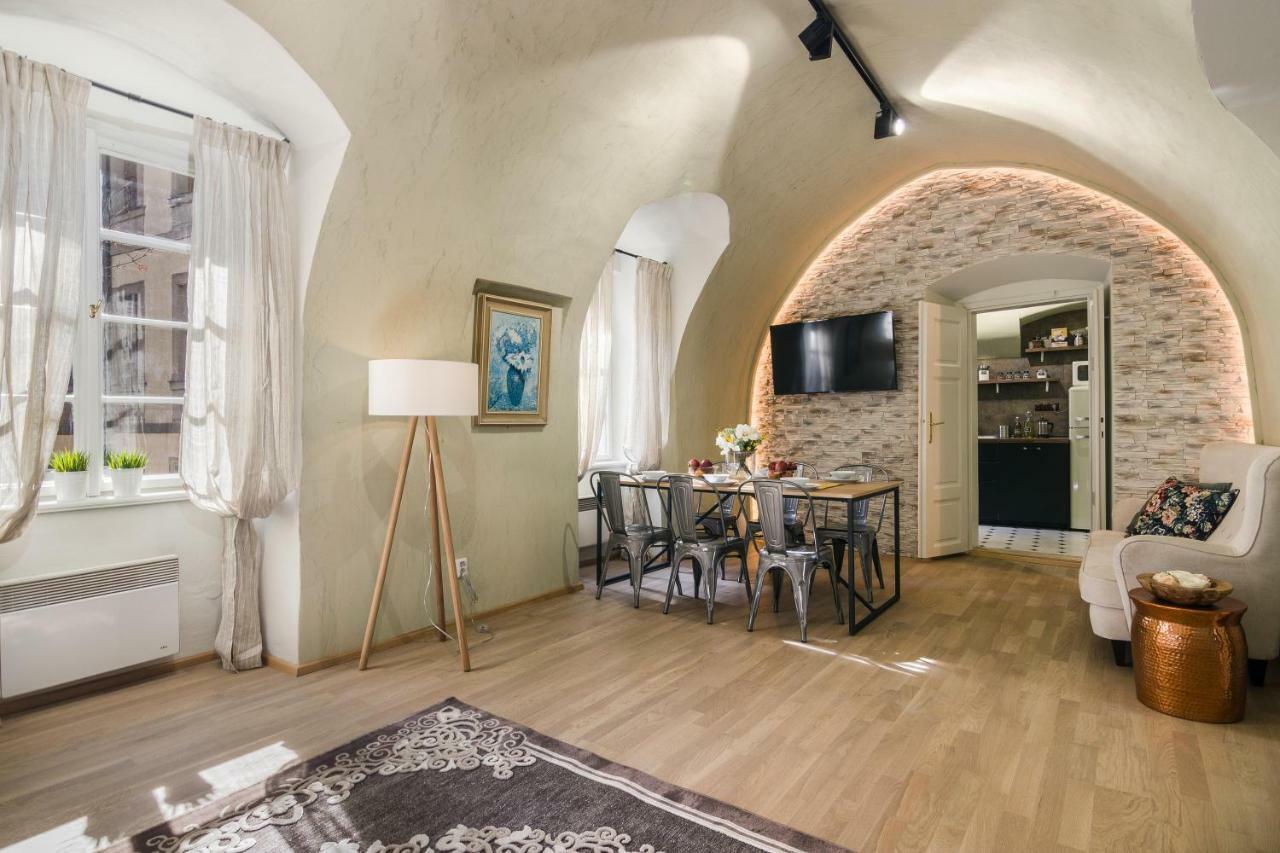 Appartement Old Town Square By Michal&friends *