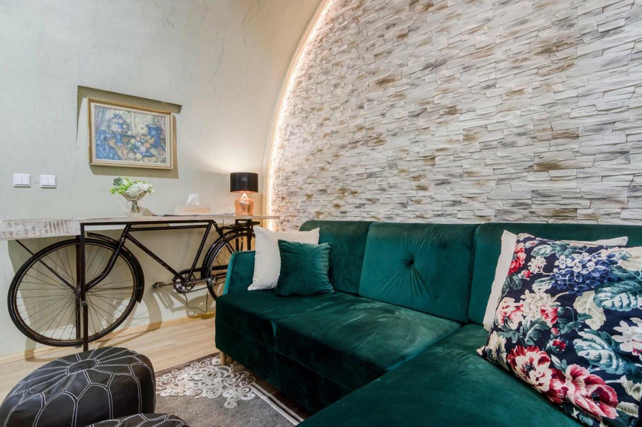 Appartement Old Town Square By Michal&friends