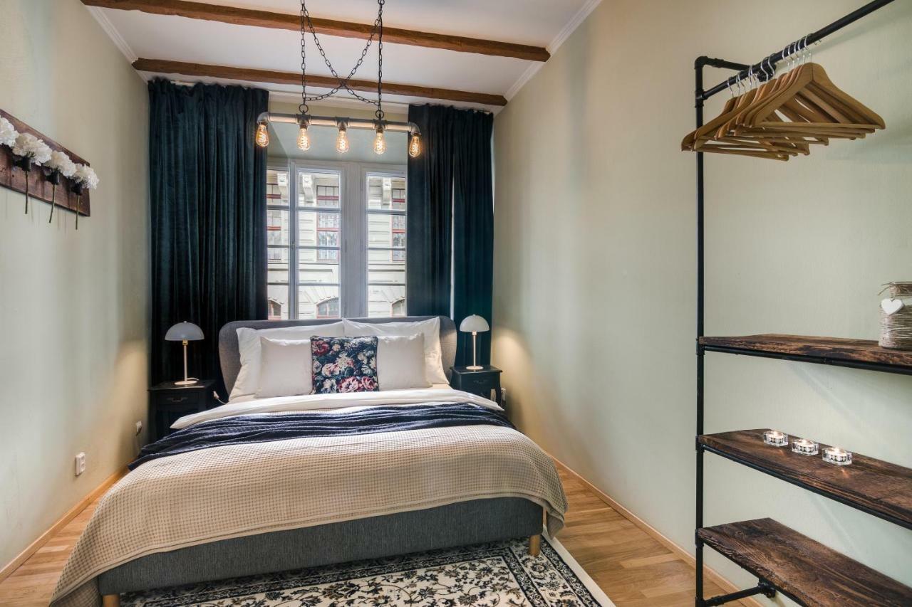 Old Town Square By Michal&friends Appartement Prague