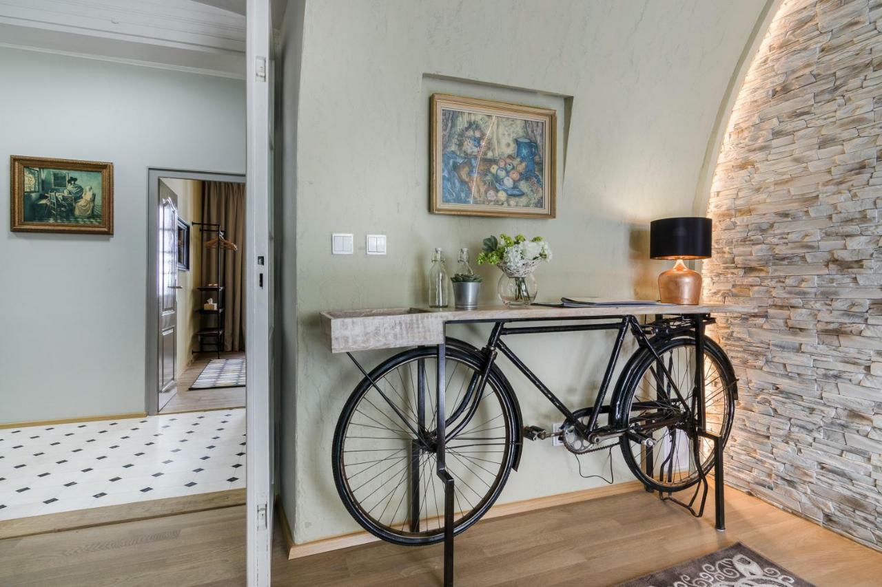 Appartement Old Town Square By Michal&friends *