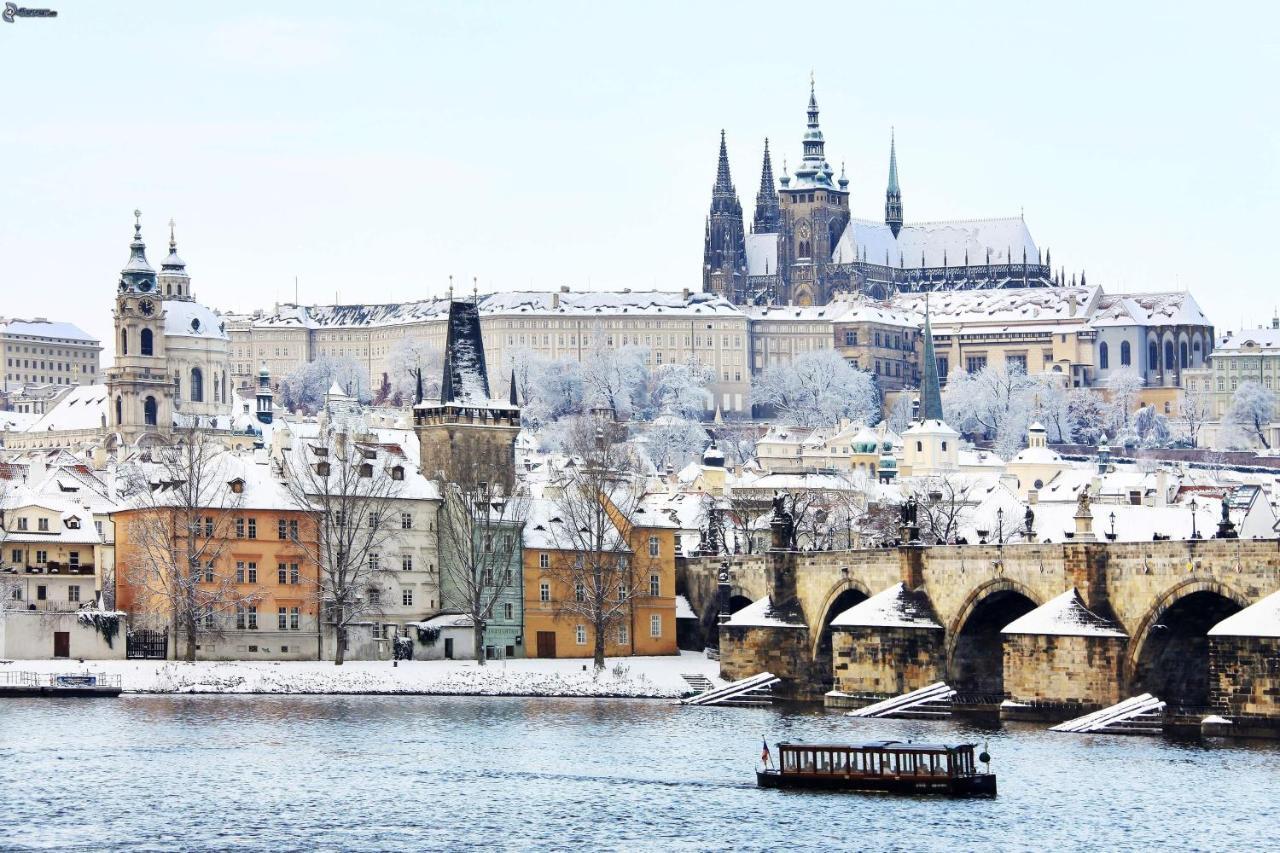 Old Town Square By Michal&friends Appartement Prague